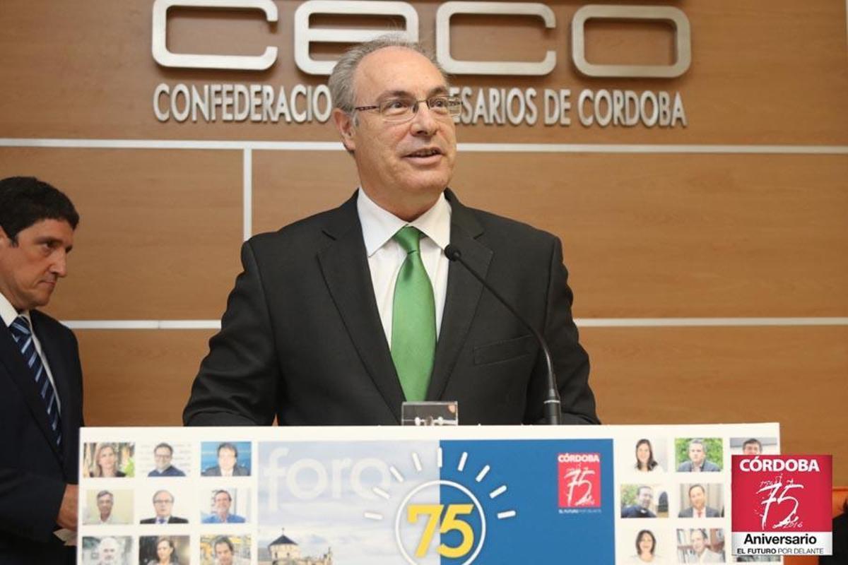 FOTOGALERÍA / 75 ideas de futuro de CÓRDOBA para Córdoba