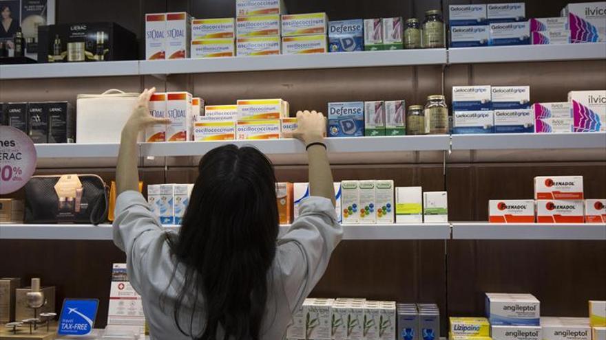 El SES quiere ajustar el gasto por receta para contener la factura de farmacia