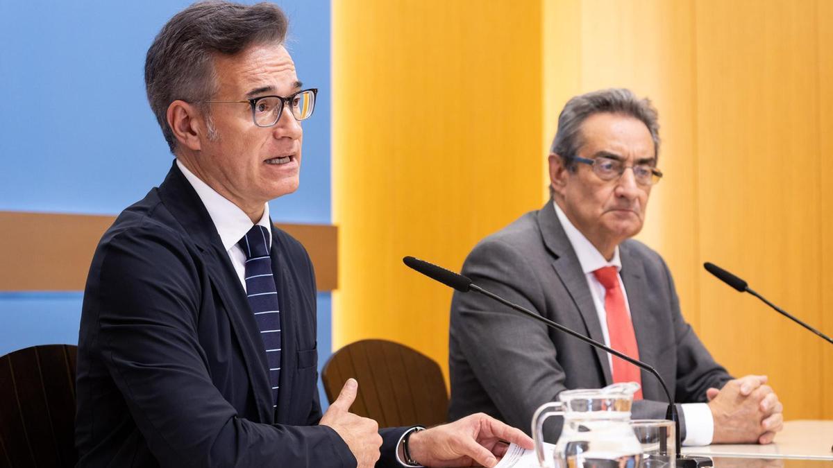 Polígonos Zaragoza | El ayuntamiento reparte más de 300.000 euros en ayudas a los polígonos industriales de Zaragoza