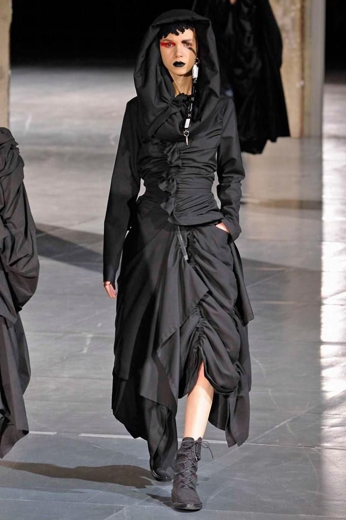 Yohji Yamamoto