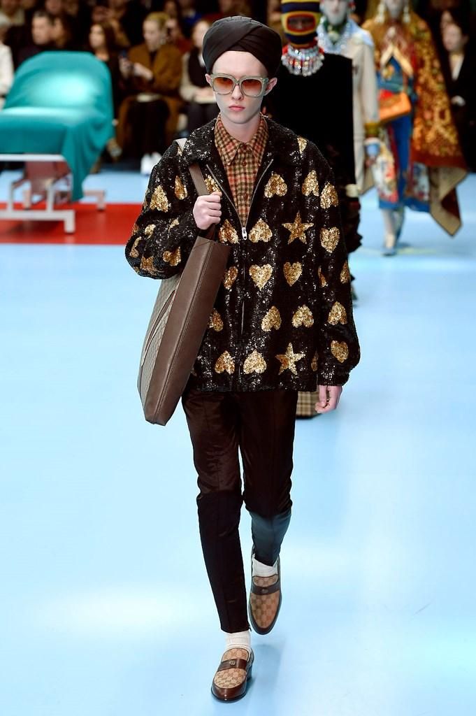 Gucci