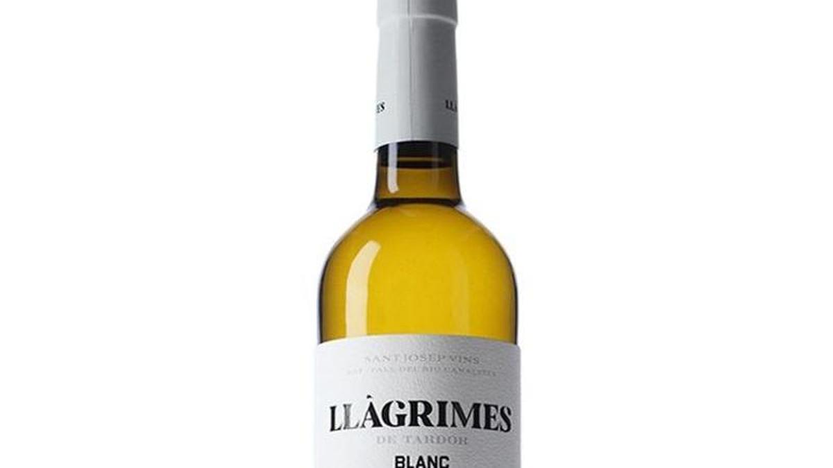 Llàgrimes de Tardor blanc bota 2024