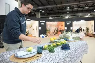 Fotogalería | La Feria del Mueble y la Decoración de Badajoz, en imágenes