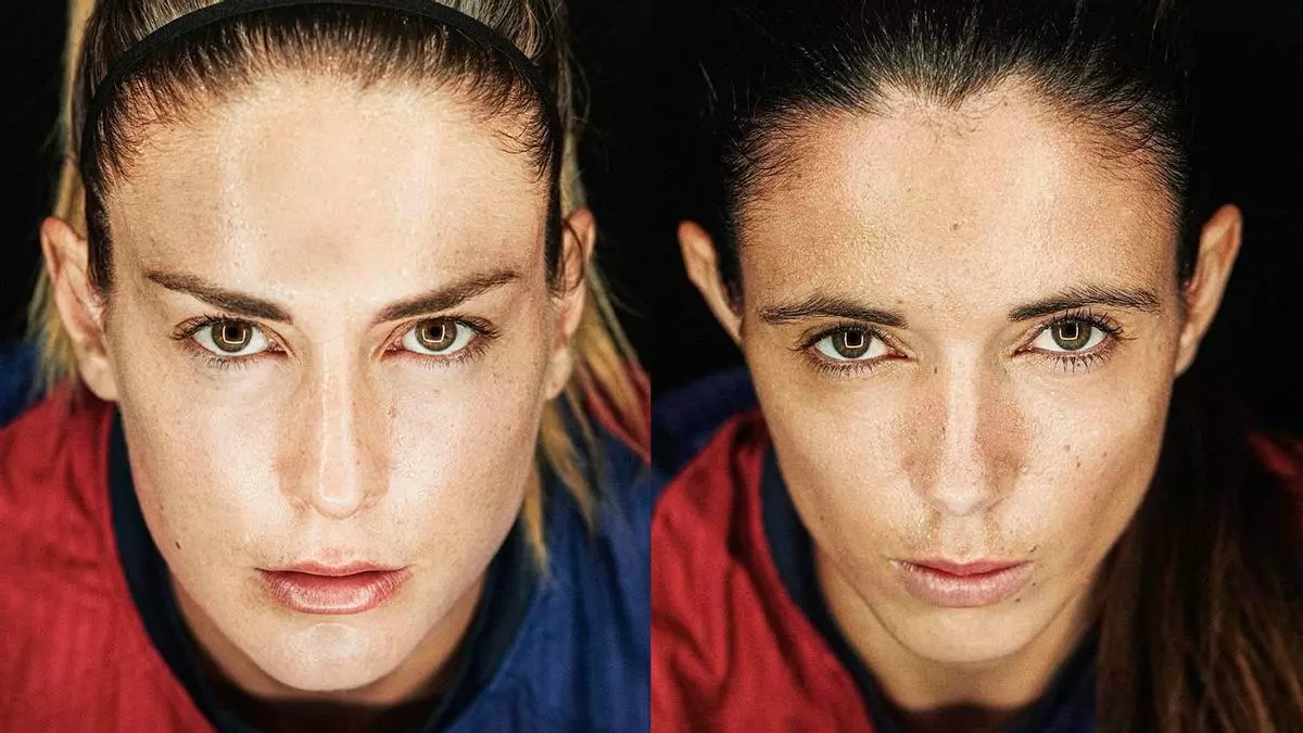 Aleixa & Aitana: Estilo de referencia