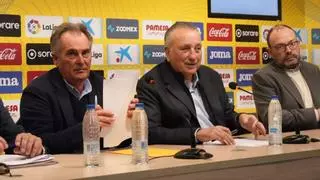 Las claves de Roig en el Villarreal: las cuentas, el mercado, el nombre del campo en valenciano...