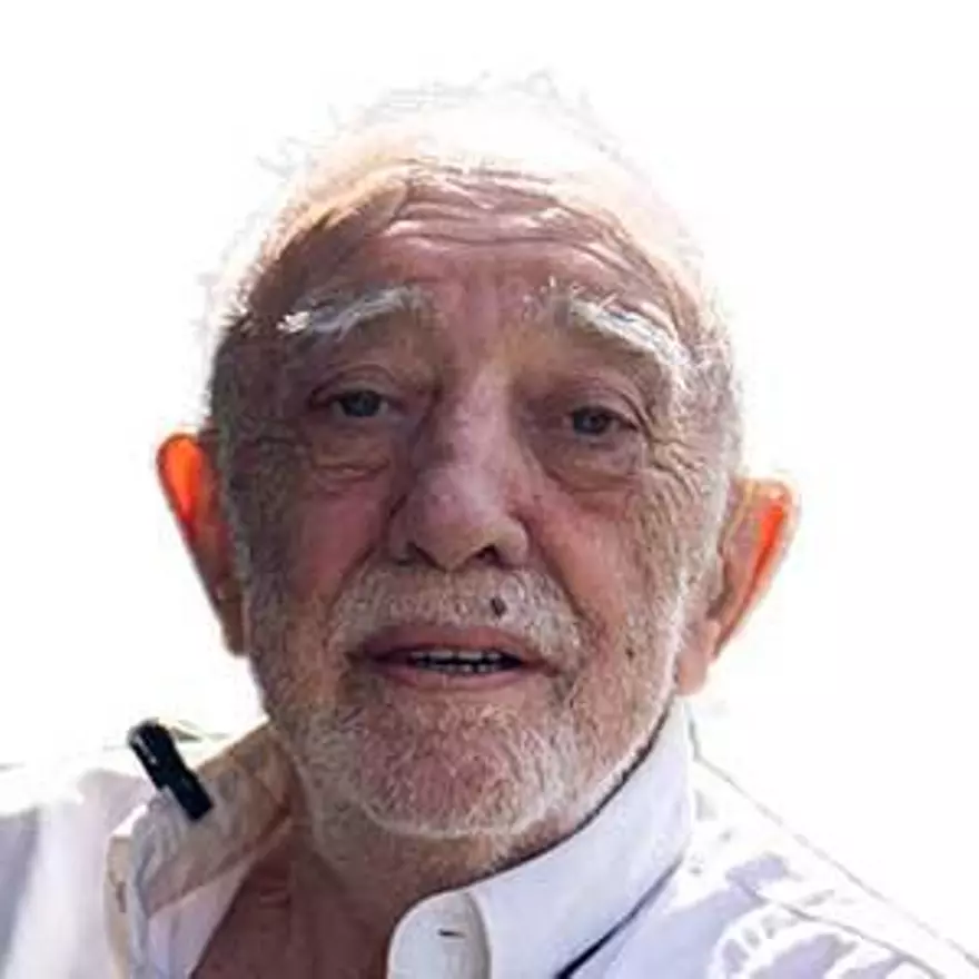 Joan Maria Xiol