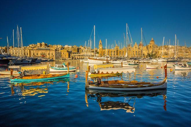 Birgu