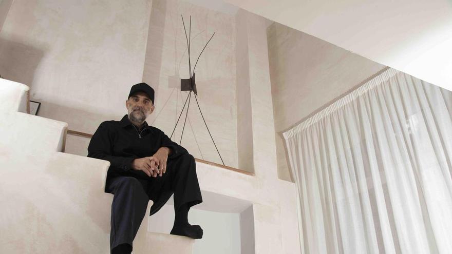 Joan Miquel Oliver: «Antònia Font ha catalizado una manera de entender Mallorca»