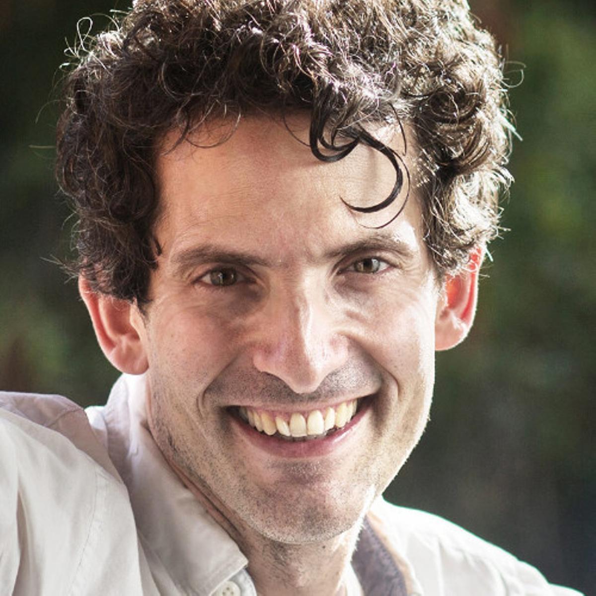 Javier Ideami es co-fundador de Geniverse.