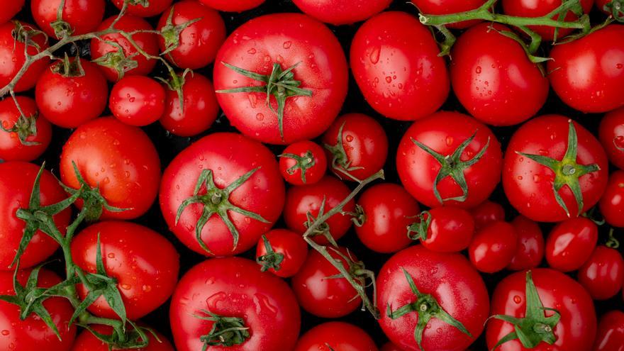 Is it healthy to eat tomatoes every day?  This is what nutrition experts say