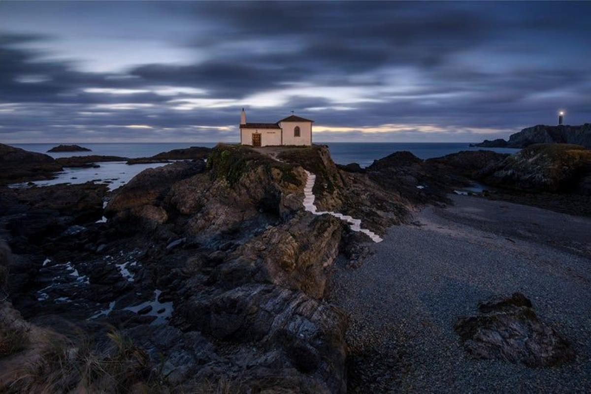 Nosa Señora do Porto, Galicia