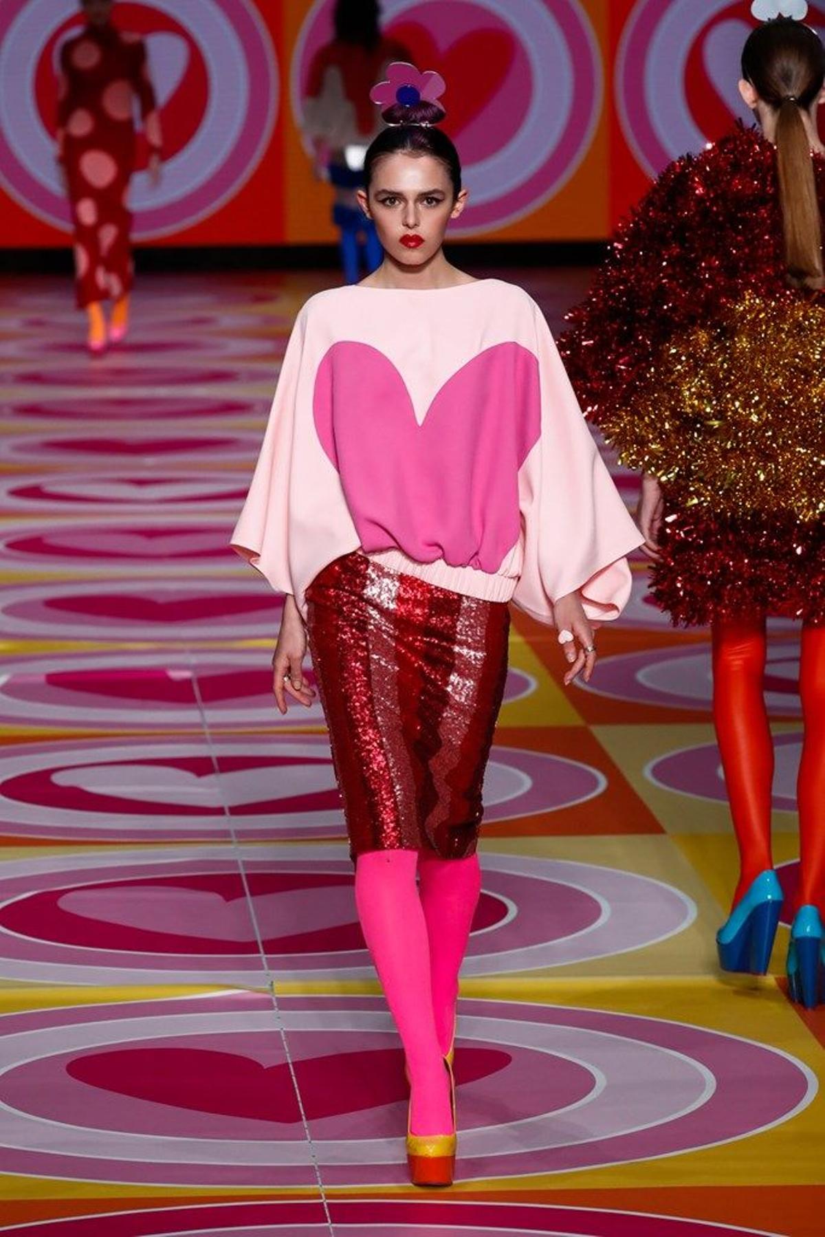 Agatha Ruiz De La Prada