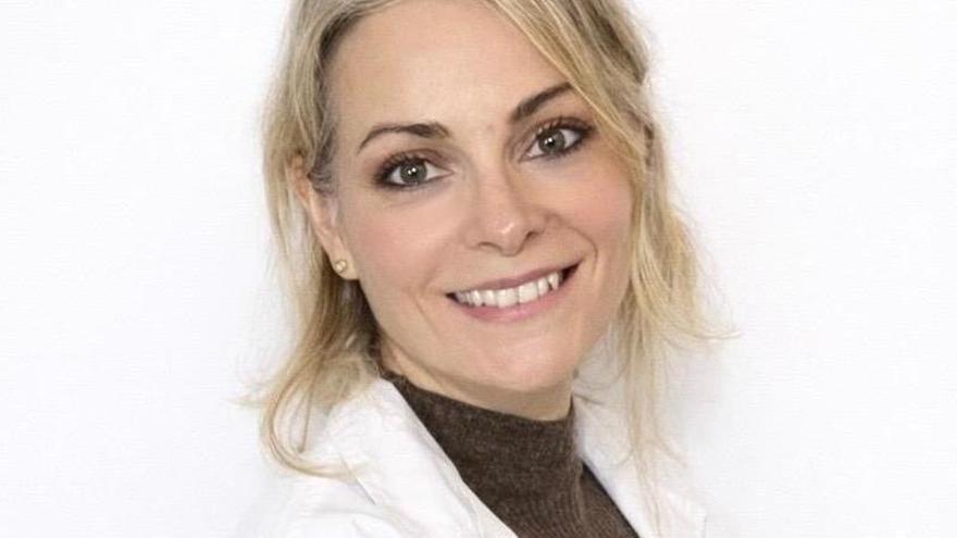 Vanesa García analizará las alergias en una charla en Lalín