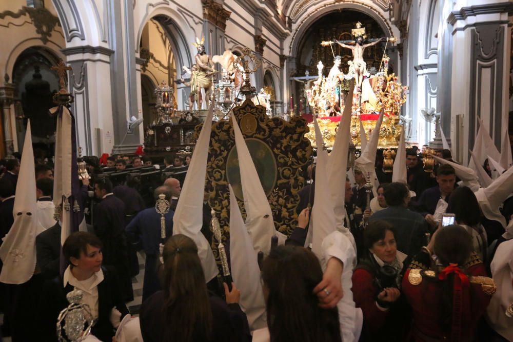 Miércoles Santo de 2016 | Fusionadas