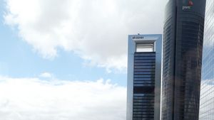 El expresidente de Cepsa Al Qubaisi, en busca y captura por la venta de la Torre Foster