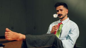 Camilo: "Em fascina que en el món de la música hi hagi un espai per a algú com jo"