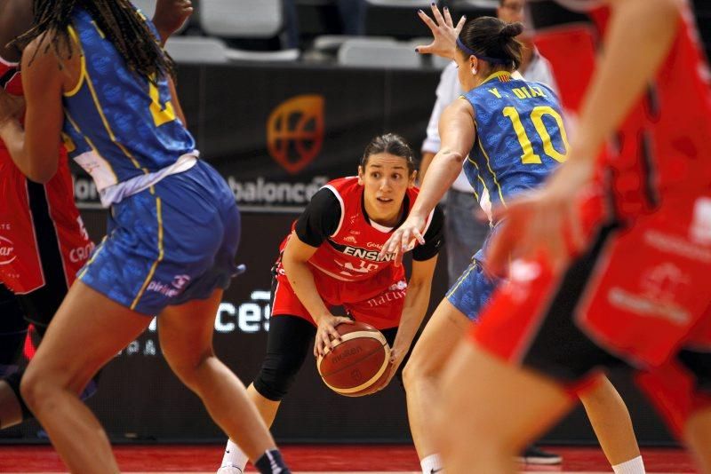 Baloncesto Femenino en el Siglo XXI