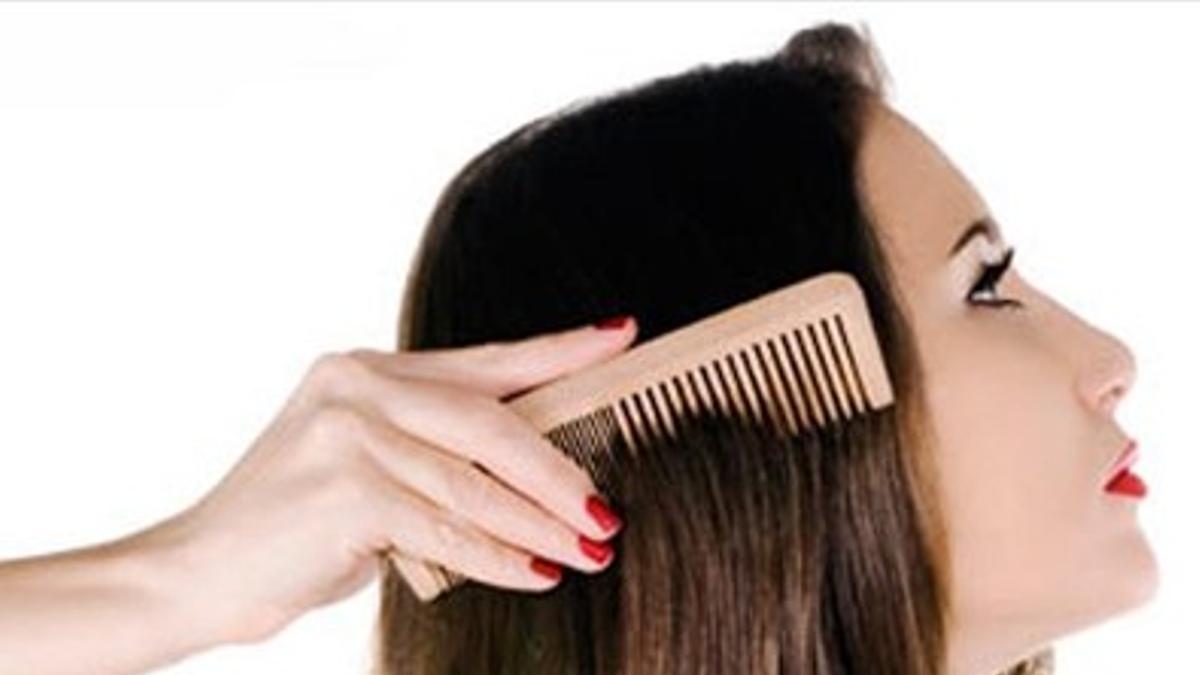 Consejos para cubrir las primeras canas