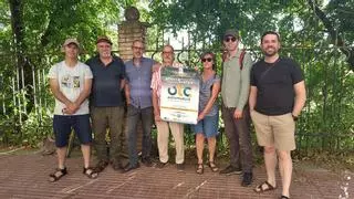 Cáceres se prepara para su primera comunidad energética