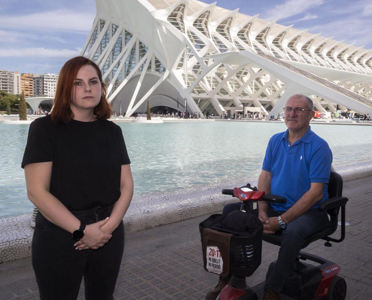 "Els trobaran" "Els trobaran"