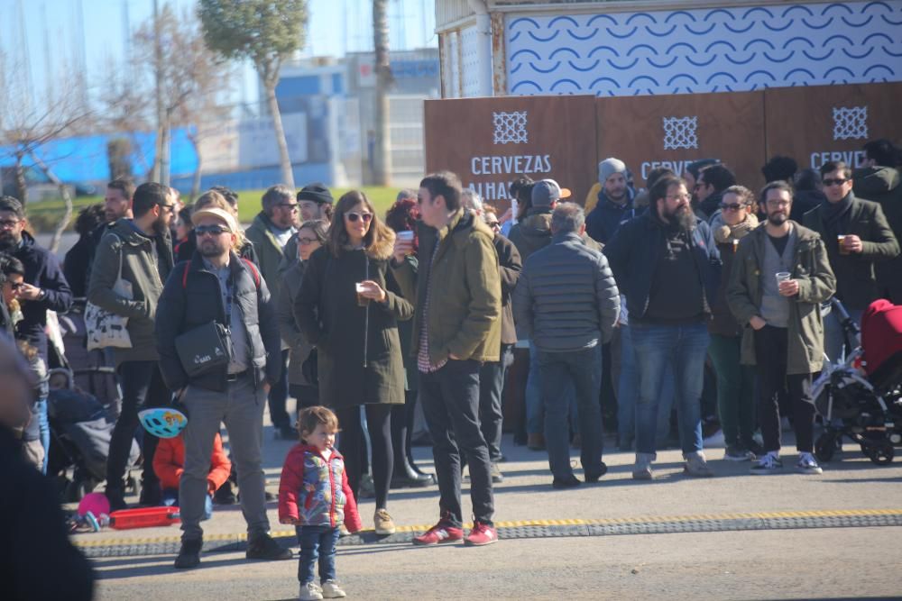 Conciertos en la Pérgola de La Marina