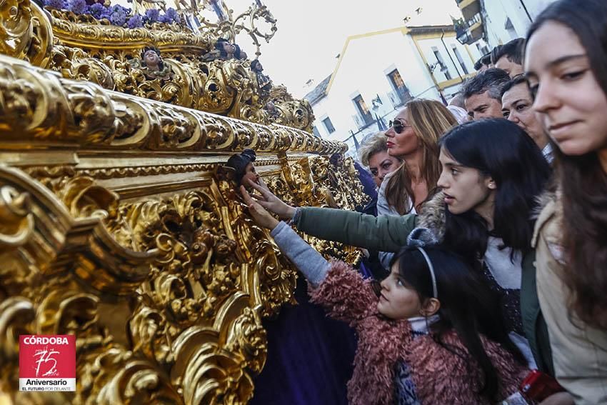 FOTOGALERÍA / Hermandad de El Calvario