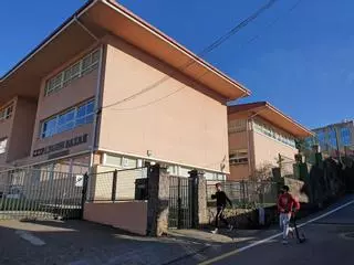Expulsan de un colegio de Vigo a un niño de Infantil por su agresividad