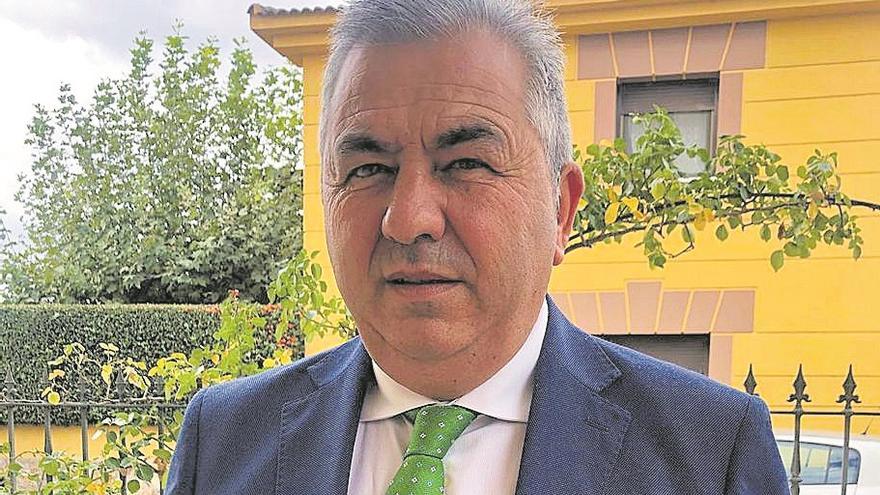 &quot;En la localidad hay más de 50 peñas y son una parte esencial de las fiestas&quot;