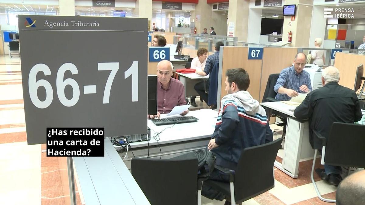 ¿Tienes deudas con Hacienda? Si son menores a esta cantidad, ya no tendrás que pagarlas