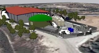 Una empresa de Llutxent invertirá 21 millones en una planta de biogás