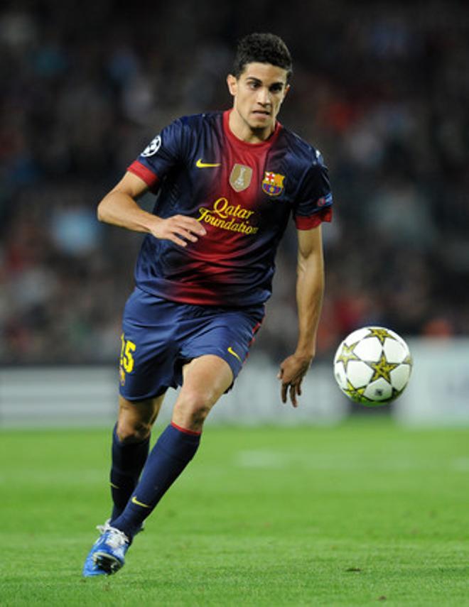 Ficha Bartra