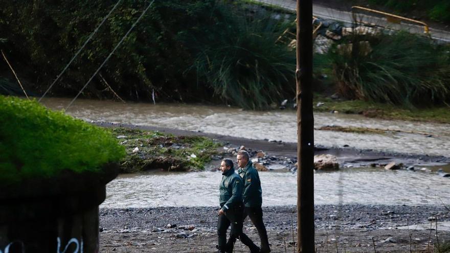 Andalucía concentra el 27,76% de casos activos de personas desaparecidas en España con más de 1.900