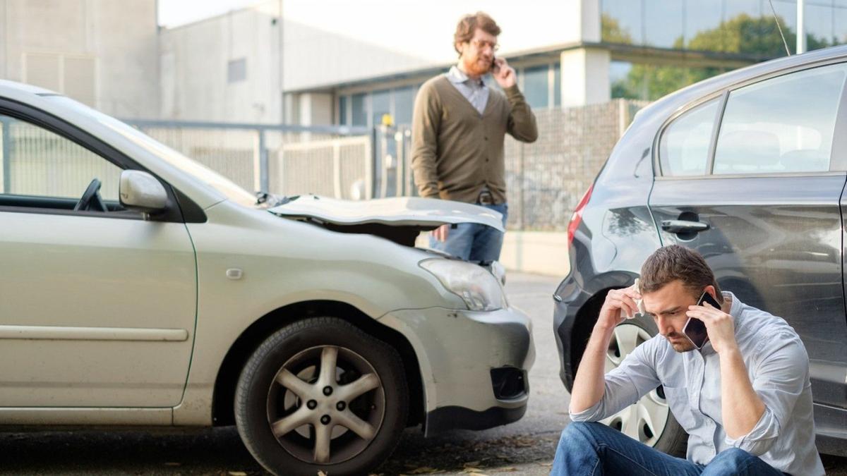 ¿Sabes cómo hay que actuar en caso de accidente?