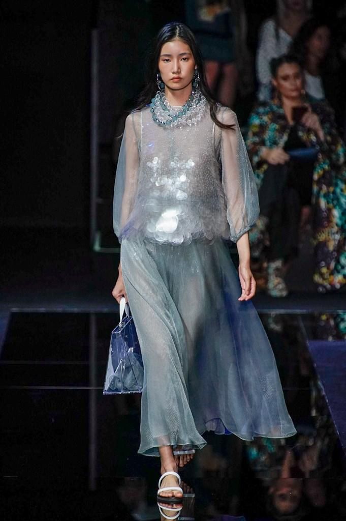 Emporio Armani
