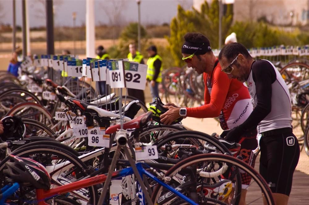 Duatlón de Yecla