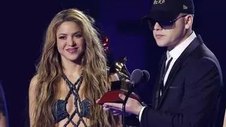 Estas serán las colaboraciones del nuevo álbum de Shakira: Bizarrap, Rauw Alejandro y otros