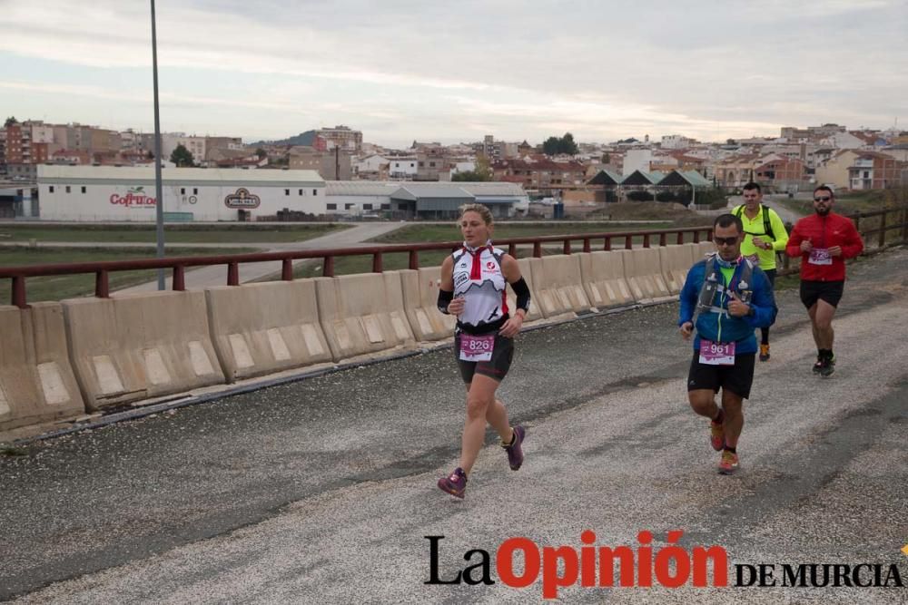 Falco Trail Cehegín (Promo carrera y senderismo)