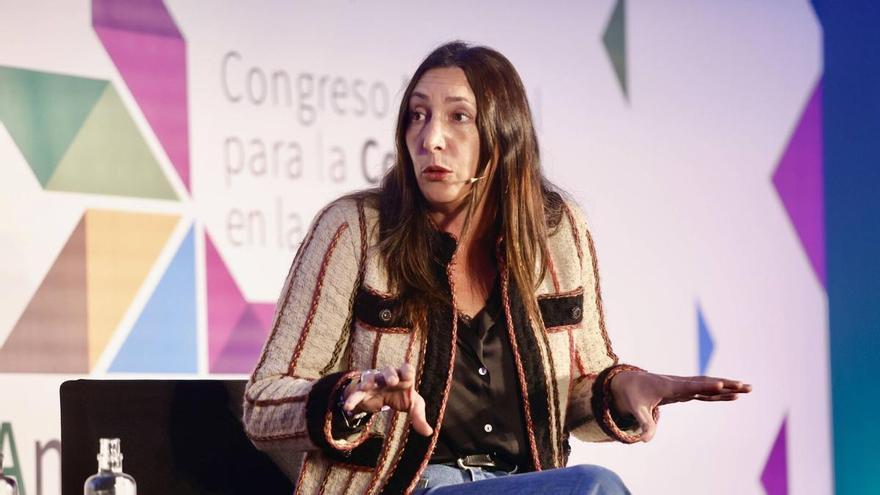 Loles López, la alcaldesa de Valverde que fichó Javier Arenas y gestionará la migración bajo la lupa de Vox
