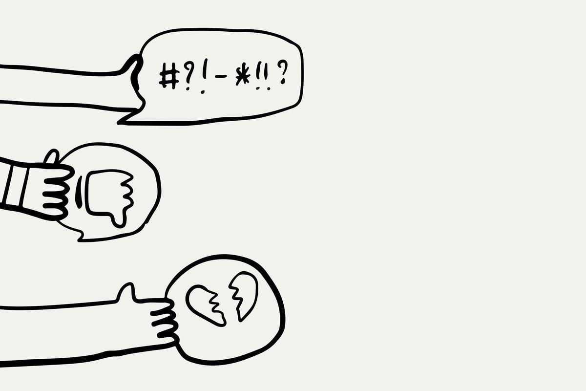 Insultos insufribles