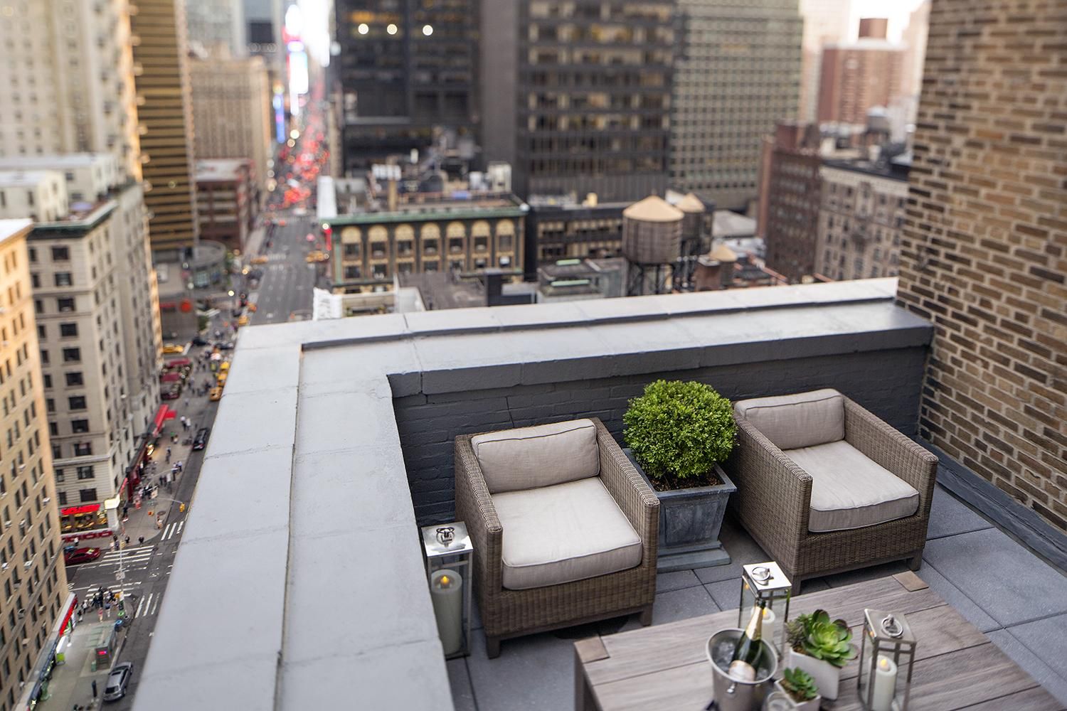 WestHouse, Nueva York
