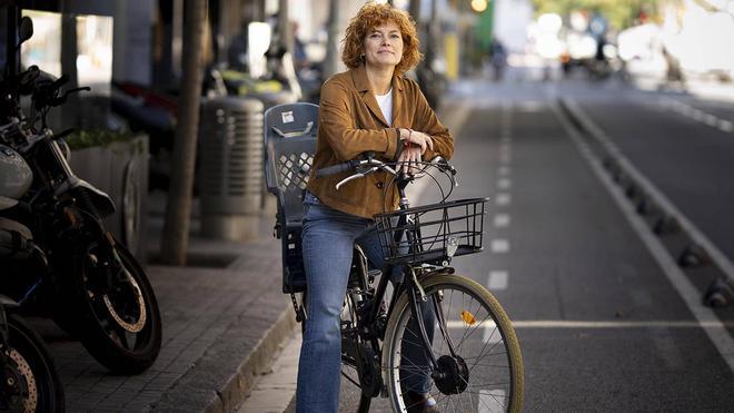 Elisenda Alamany (ERC): Es estratégico defender la identidad en términos no racistas, antes de que lo hagan los reaccionarios