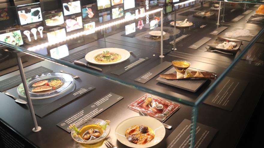 Vídeo | El Bulli reobre com a museu 12 anys després per &quot;emocionar&quot; i &quot;divulgar&quot; el llegat del restaurant
