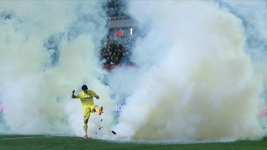 El Valencia y el Betis, en pie de guerra contra el cambio de horarios