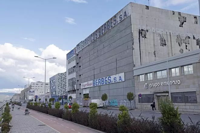 Los usuarios del Puerto de Vigo se reunirán con el Concello para pactar el túnel de Beiramar