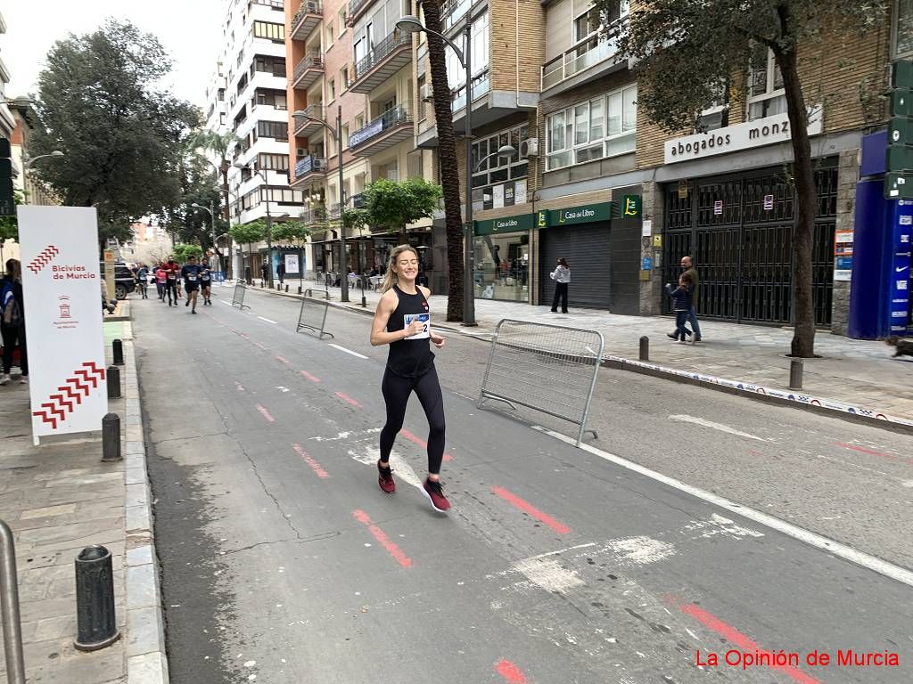 Carrera Popular Monteagudo-Nelva