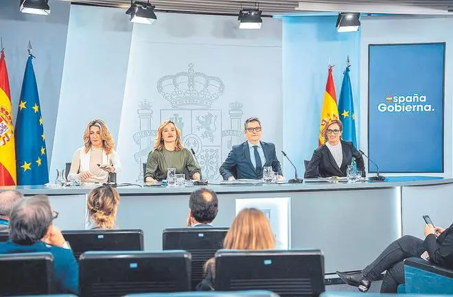 Las constructoras se preparan para optar a la nueva terminal del Puerto de València