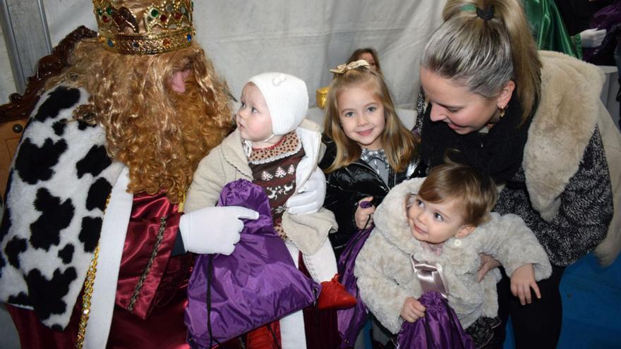 Como dicirlles aos nenos a verdade sobre os Reis Magos?