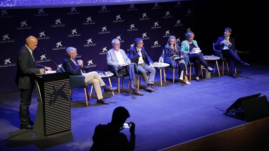 Consenso y visión metropolitana, claves frente al cambio climático