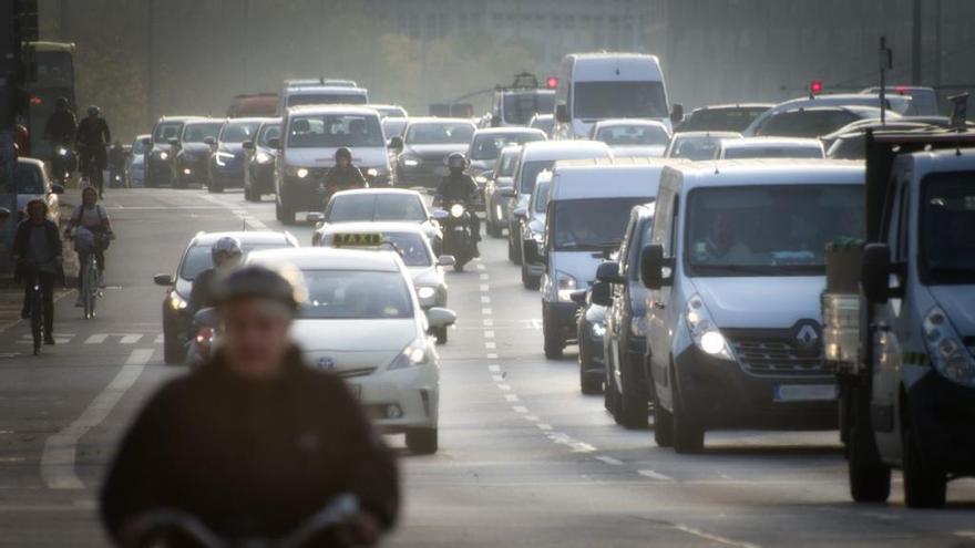 Estos son los cambios previstos por la DGT para 2020