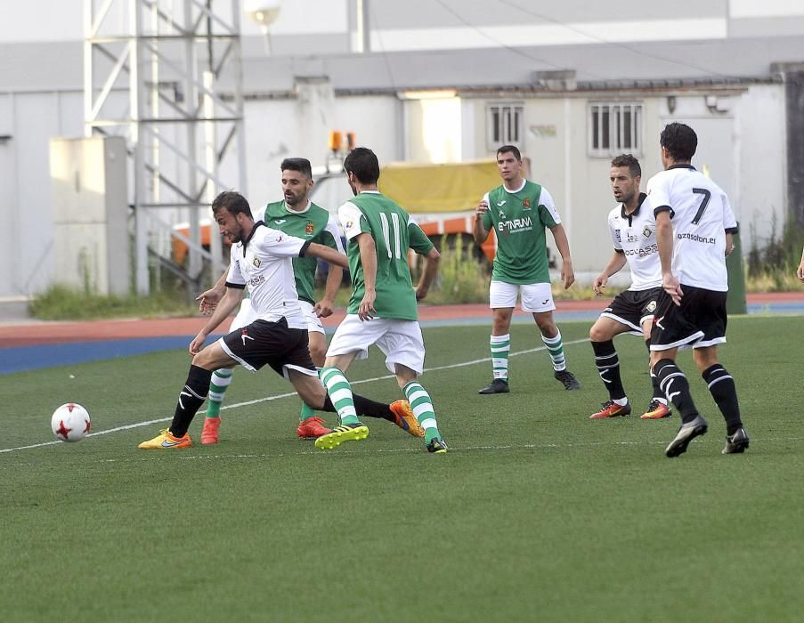 Partido Caudal Llanes